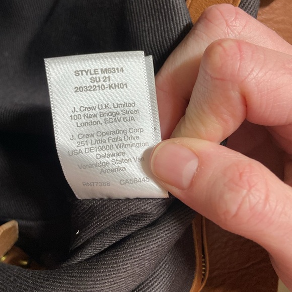 Madewell Medium Transport Tote Printed Calf Hair - Picture 12 of 15